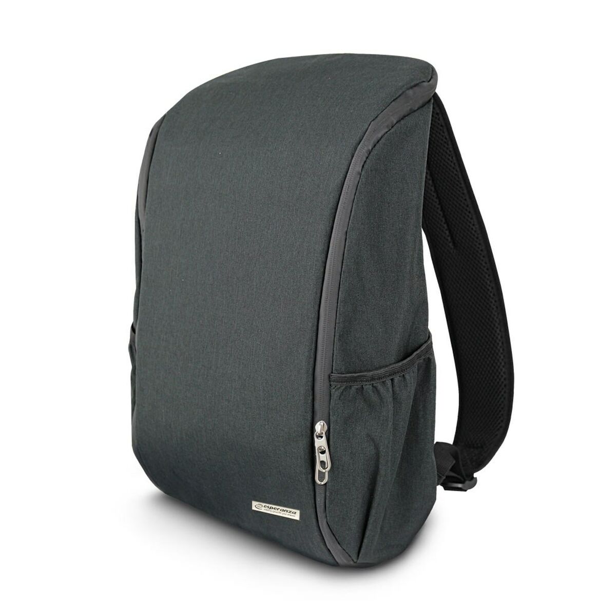 Zaino per Portatile Esperanza ET199 Nero