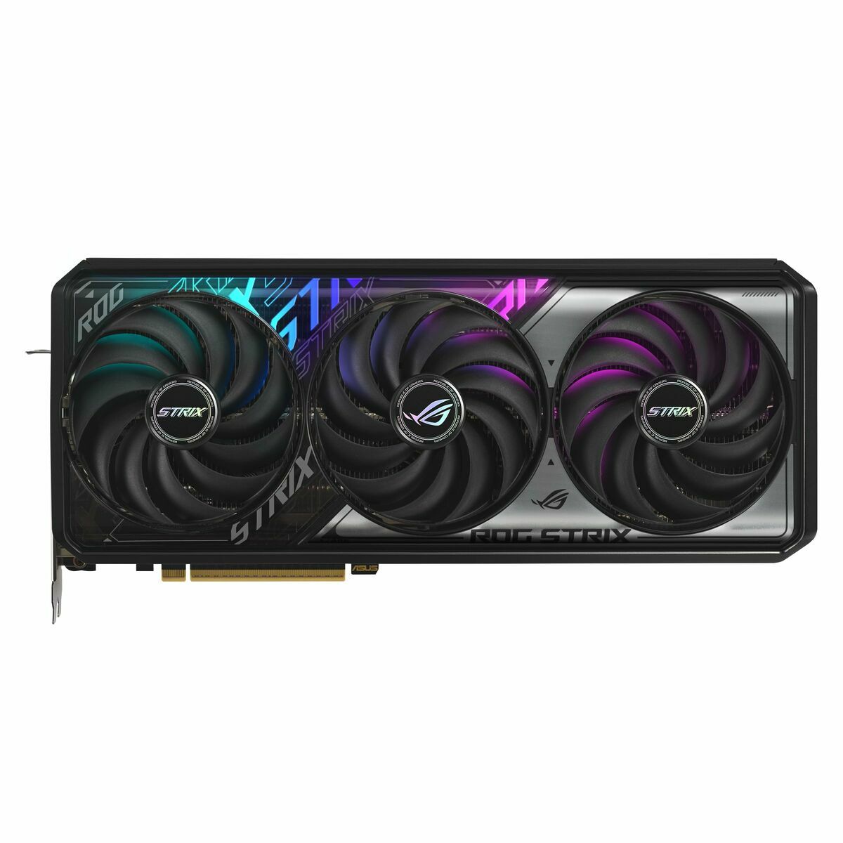 Scheda Grafica Asus 90YV0M80-M0NA00 nvidia geforce rtx 5070 12 GB