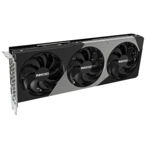 Scheda Grafica INNO3D N50703-12D7X-195064L nvidia geforce rtx 5070 12 GB