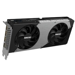 Scheda Grafica INNO3D N506T2-08D7X-193075N 8 GB