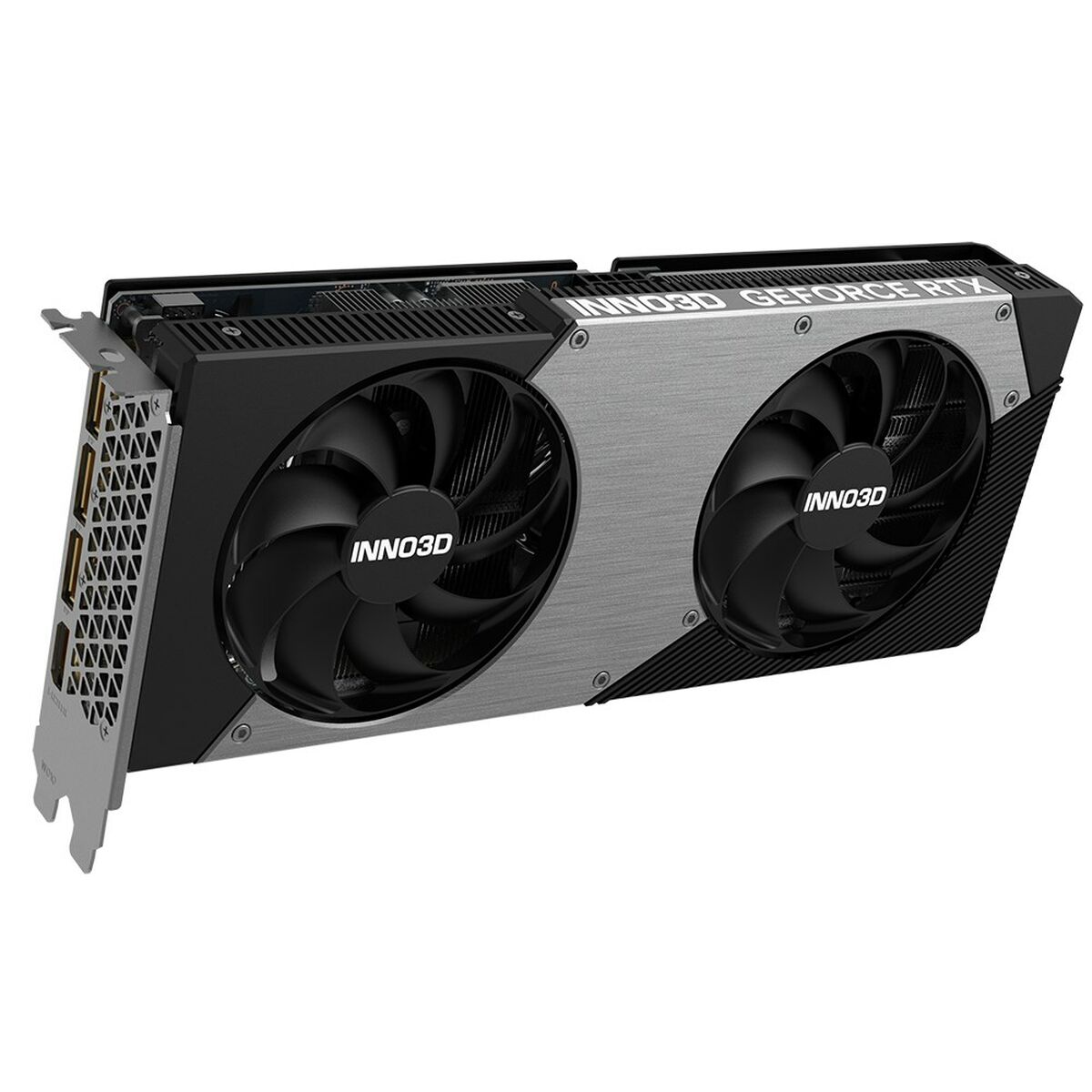 Scheda Grafica INNO3D N506T2-08D7X-193075N 8 GB