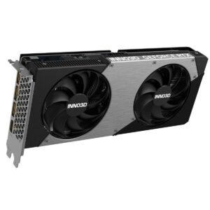 Scheda Grafica INNO3D N506T2-08D7-193075N 8 GB