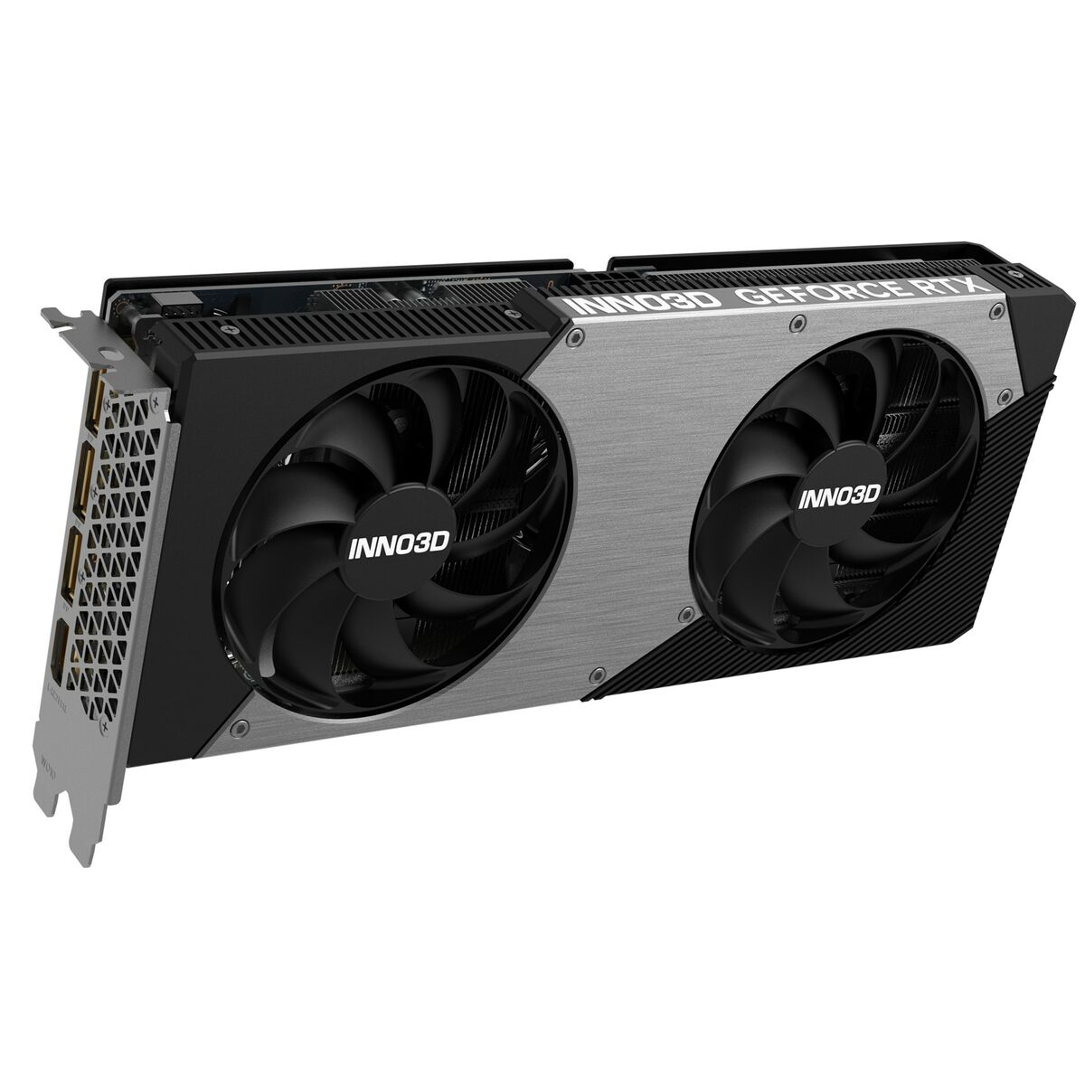 Scheda Grafica INNO3D N506T2-08D7-193075N 8 GB