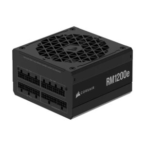Fonte di Alimentazione Corsair CP-9020258-EU ATX 1200 W 80 Plus Gold