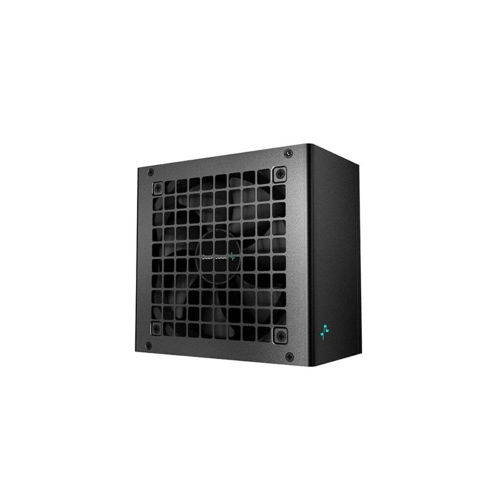 Fonte di Alimentazione DEEPCOOL R-PK650D-FA0B-JGEU ATX 650 W 80 Plus Bronze RoHS WEEE