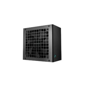 Fonte di Alimentazione DEEPCOOL R-PK650D-FA0B-JGEU ATX 650 W 80 Plus Bronze RoHS WEEE