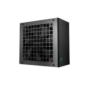 Fonte di Alimentazione DEEPCOOL R-PK750D-FA0B-JGEU ATX 800 W 80 Plus Bronze RoHS WEEE