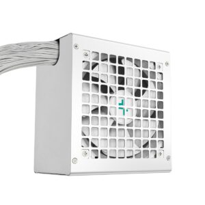 Fonte di Alimentazione DEEPCOOL R-PL750D-FC0W-EU-V2 ATX 750 W 80 Plus Bronze RoHS WEEE
