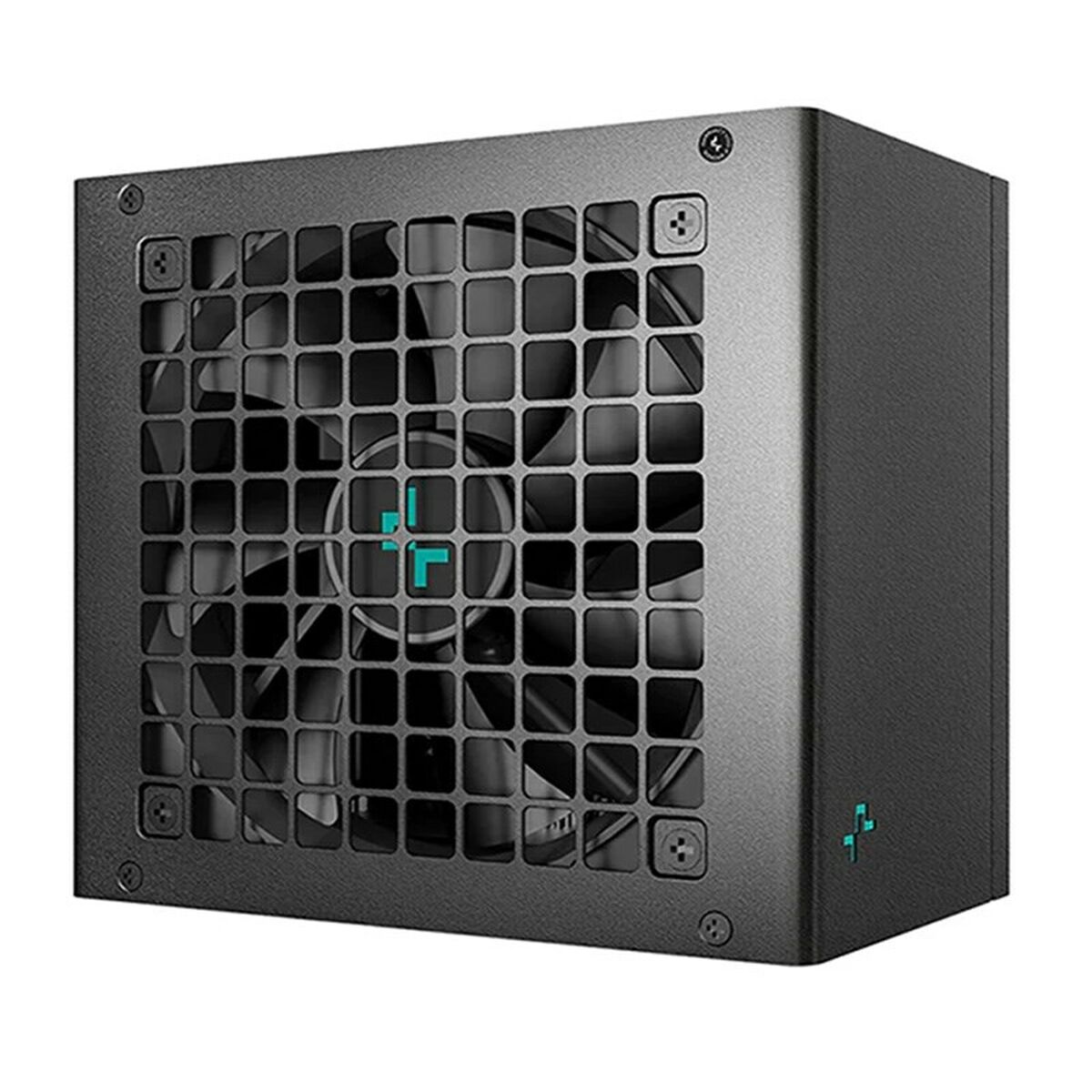 Fonte di Alimentazione DEEPCOOL R-PN750D-FC0B-JGEU-V2 ATX 750 W 80 Plus Gold RoHS WEEE