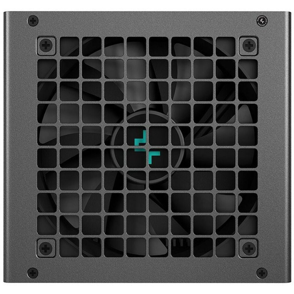 Fonte di Alimentazione DEEPCOOL R-PN850D-FC0B-JGEU-V2 ATX 850 W 80 Plus Gold