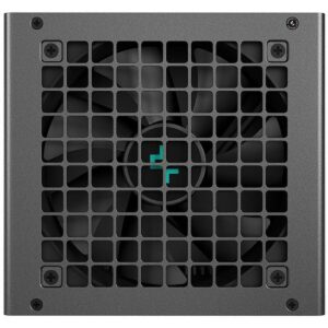 Fonte di Alimentazione DEEPCOOL R-PN850D-FC0B-JGEU-V2 ATX 850 W 80 Plus Gold