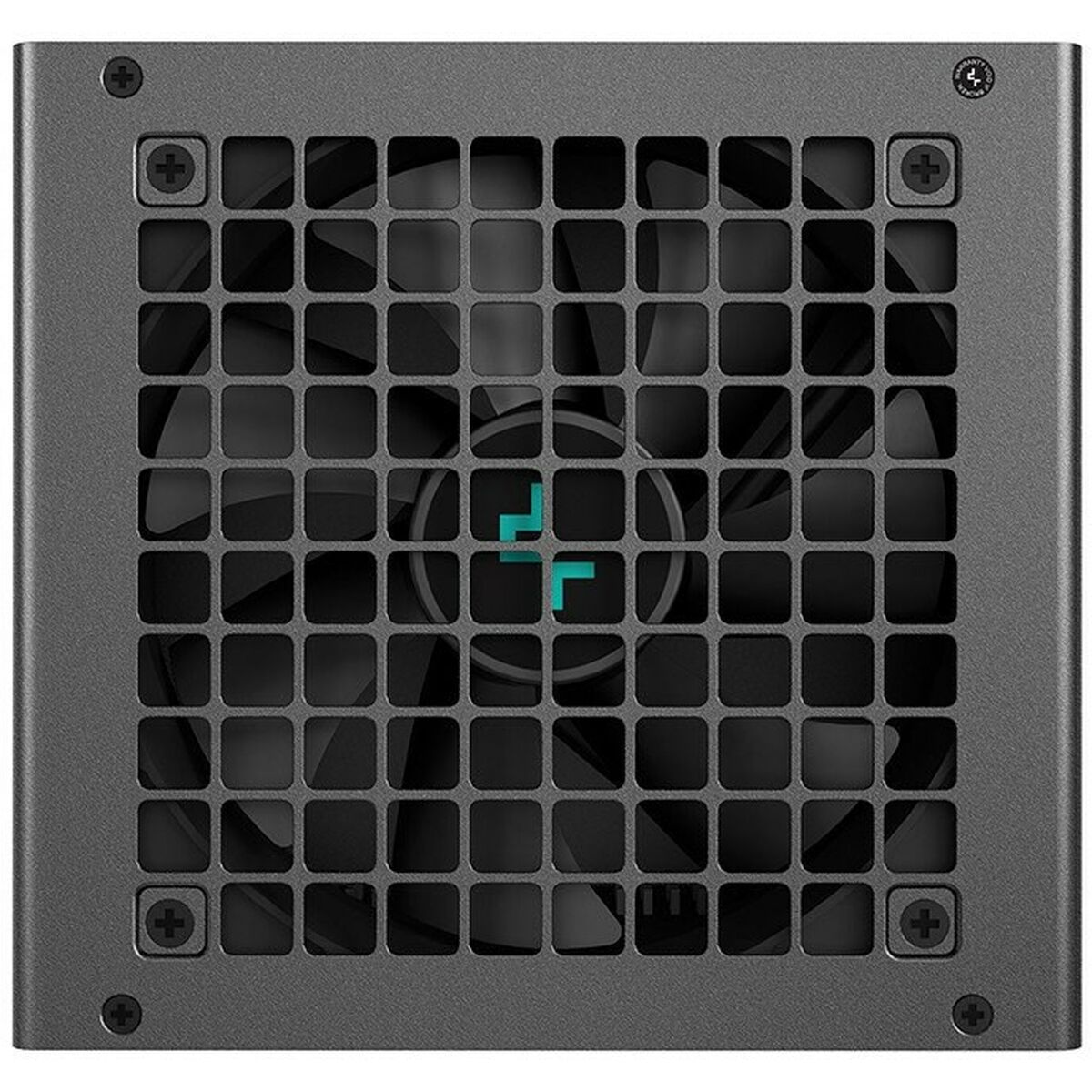 Fonte di Alimentazione DEEPCOOL R-PN850D-FC0B-JGEU-V2 ATX 850 W 80 Plus Gold