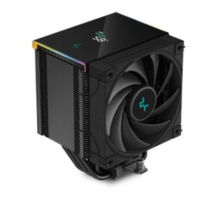 Ventola per CPU DEEPCOOL R-AK500-BKAPMN-G