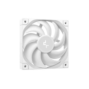 Ventola per CPU DEEPCOOL R-AK500-WHAPMN-G