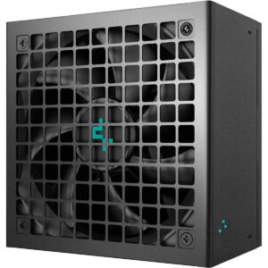 Fonte di Alimentazione DEEPCOOL R-PNA00D-FC0B-JGEU-V2 ATX 1000 W 80 Plus Gold RoHS WEEE