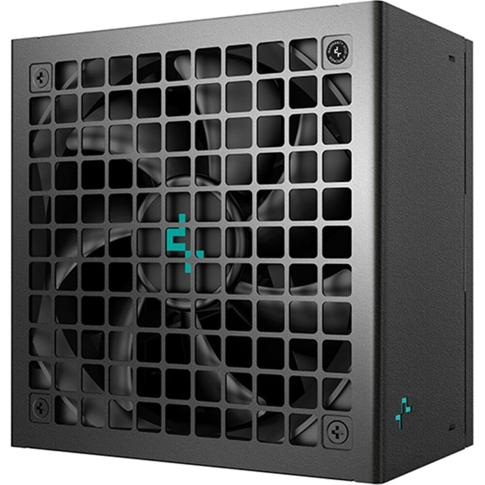 Fonte di Alimentazione DEEPCOOL R-PNA00M-FC0B-JGEU