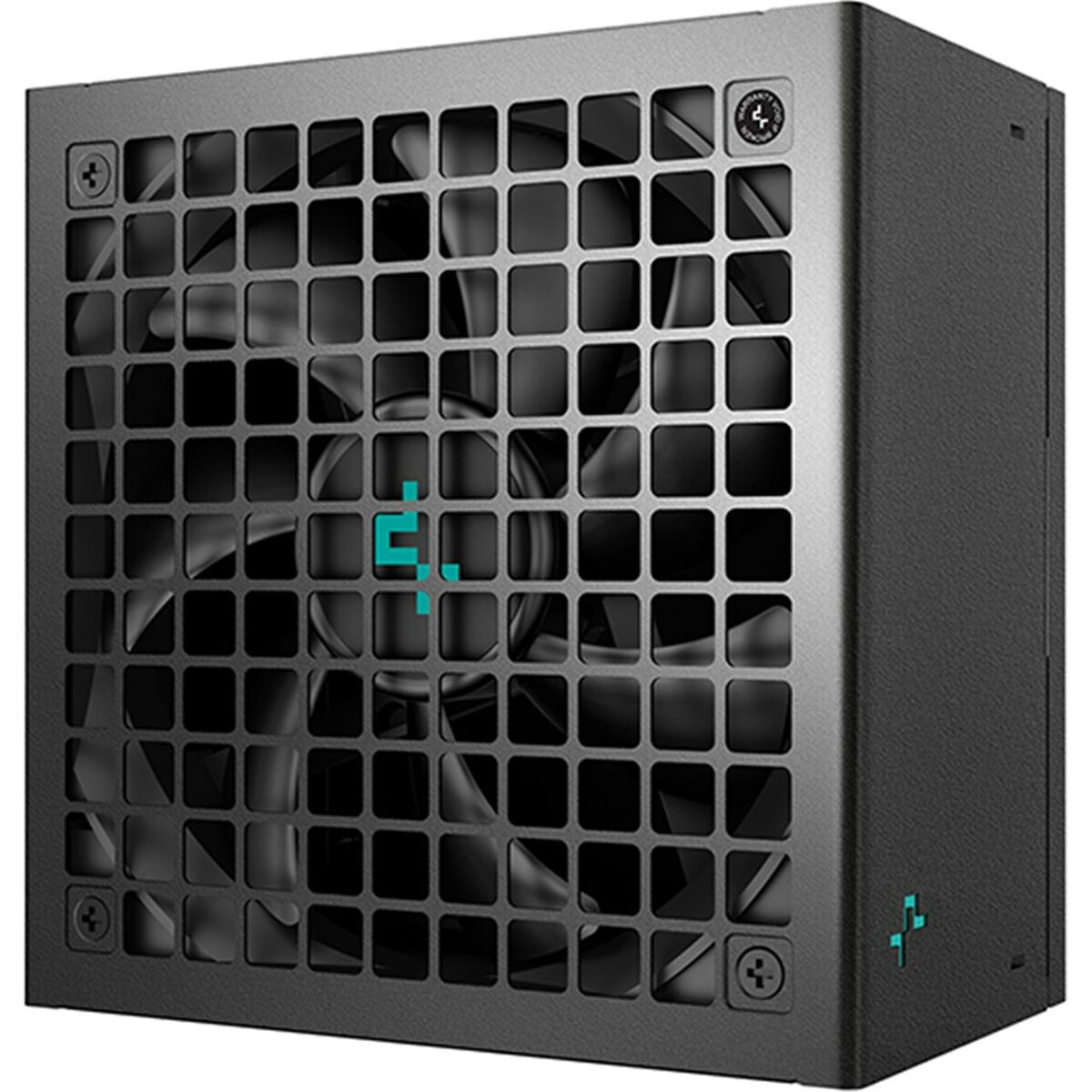 Fonte di Alimentazione DEEPCOOL R-PNA00M-FC0B-JGEU