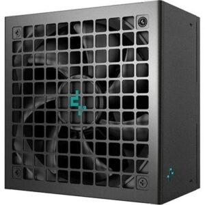 Fonte di Alimentazione DEEPCOOL R-PNC00M-FC0B-JGEU ATX 1200 W 80 Plus Gold