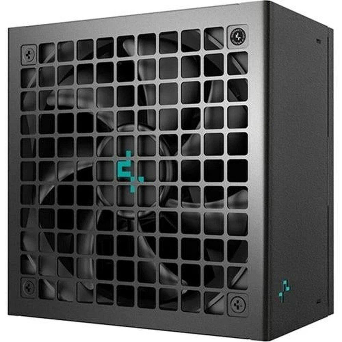 Fonte di Alimentazione DEEPCOOL R-PNC00M-FC0B-JGEU ATX 1200 W 80 Plus Gold