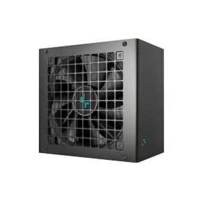 Fonte di Alimentazione DEEPCOOL R-PN750M-FC0B-JGEU ATX 750 W 80 Plus Gold