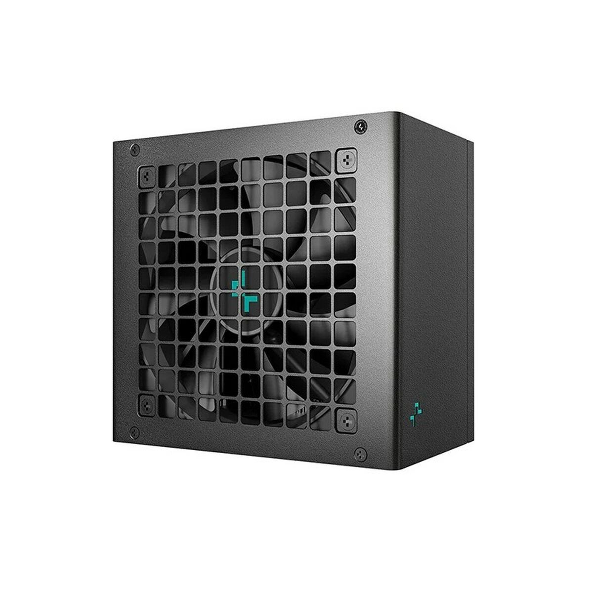 Fonte di Alimentazione DEEPCOOL R-PN750M-FC0B-JGEU ATX 750 W 80 Plus Gold