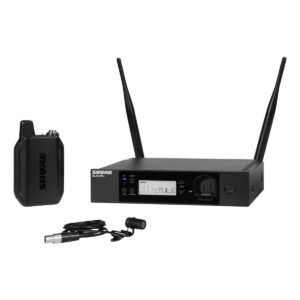 Microfono Shure 010-04-911
