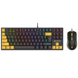 Tastiera e Mouse Tracer TRAKLA47396