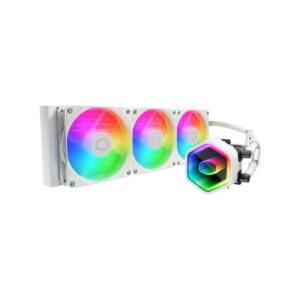 Kit di Refrigerazione Liquida Cooler Master MLW-D36M-A18PA-RW