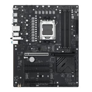 Scheda Madre Asus 90MB1LY0-M0EAY0 AMD AM5 AMD X870