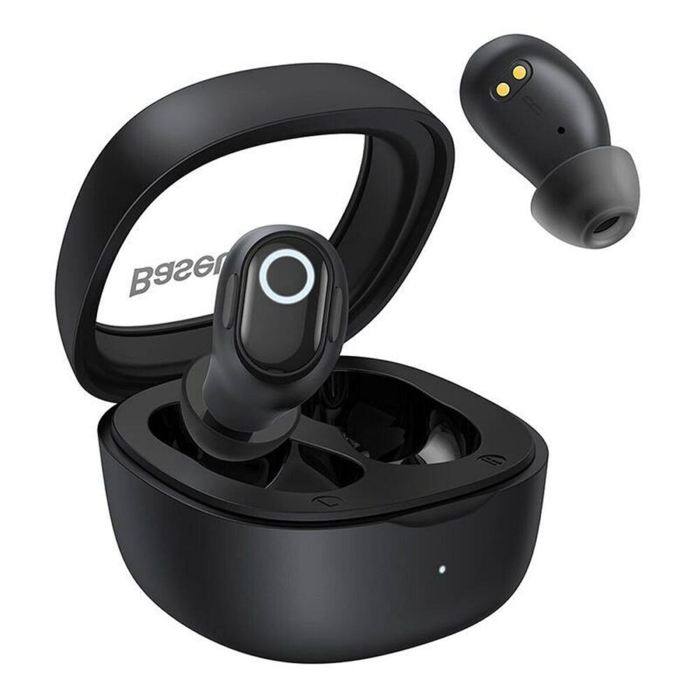 Auricolari Baseus WM02black