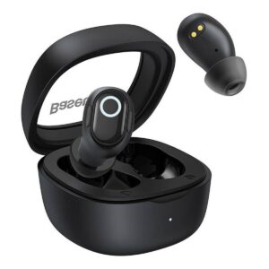 Auricolari Baseus WM02black