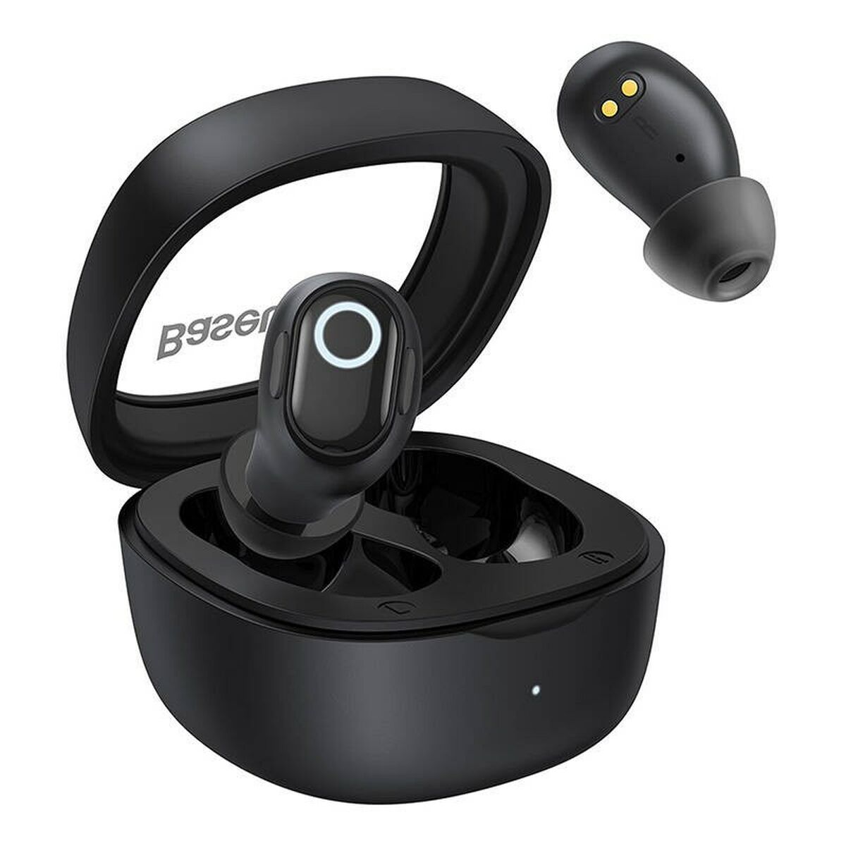 Auricolari Baseus WM02black
