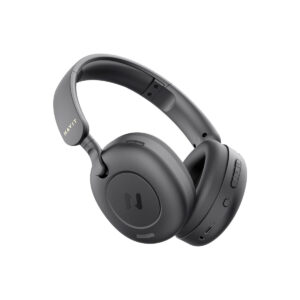 Auricolari Havit H655BT black Nero