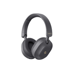 Auricolari Havit H668BT black Nero