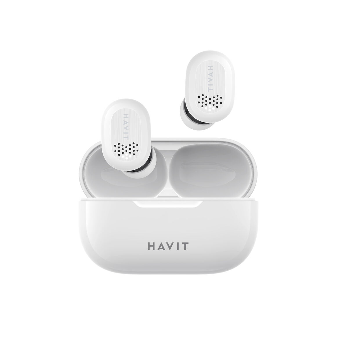 Auricolari Havit TW925white Bianco