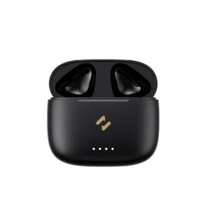 Auricolari Havit TW947black Nero
