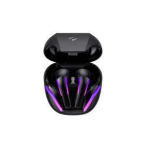 Auricolari Havit TW970black Nero