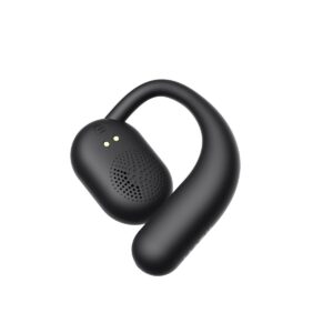 Auricolari Havit OWS914black Nero