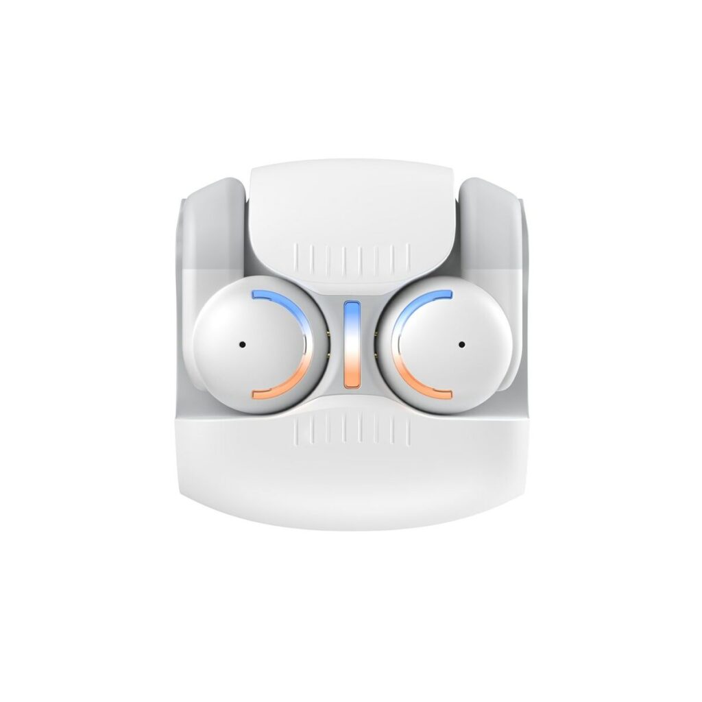 Auricolari Havit OWS907grey Grigio