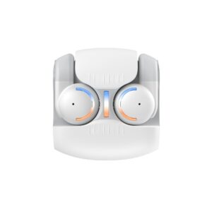 Auricolari Havit OWS907grey Grigio