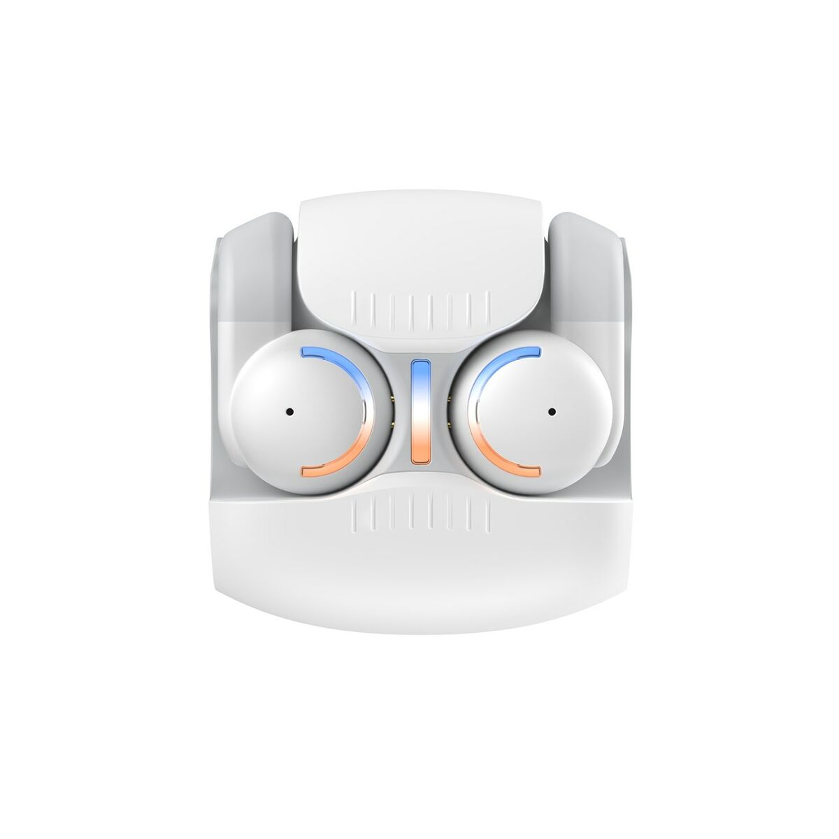 Auricolari Havit OWS907grey Grigio