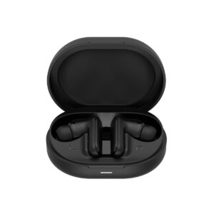 Auricolari Havit TW950black Nero