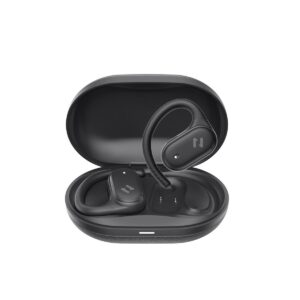 Auricolari Havit OWS915black Nero