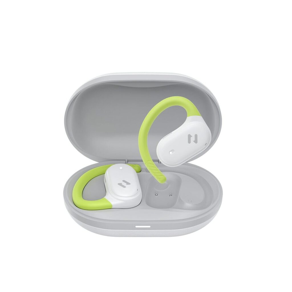 Auricolari Havit OWS915white Bianco