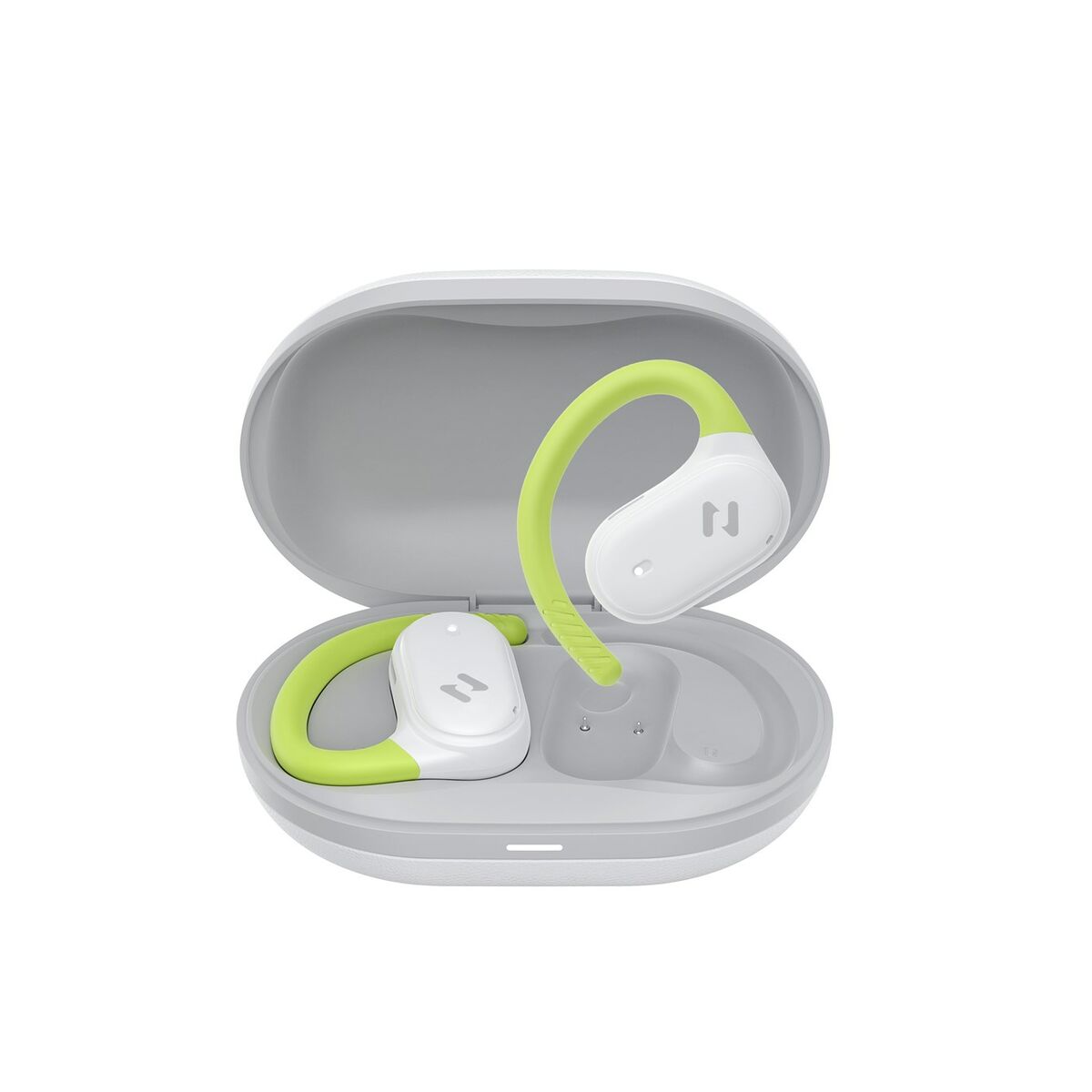 Auricolari Havit OWS915white Bianco