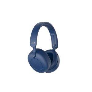 Auricolari Havit H655BTblue Azzurro