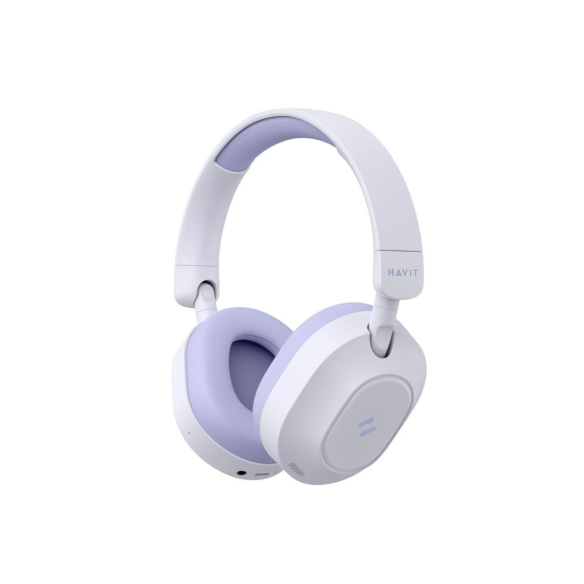 Auricolari Havit H668BTpurple Violetta