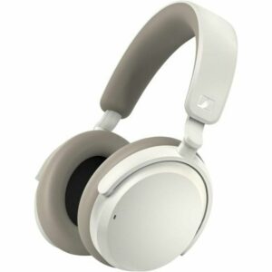 Auricolari con Microfono Sennheiser 700175 Bianco
