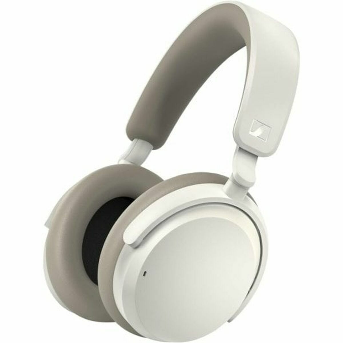 Auricolari con Microfono Sennheiser 700175 Bianco