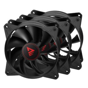 Ventola da Case Savio SAVGBLADESET Ø 12 cm